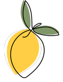 Lemon Zest