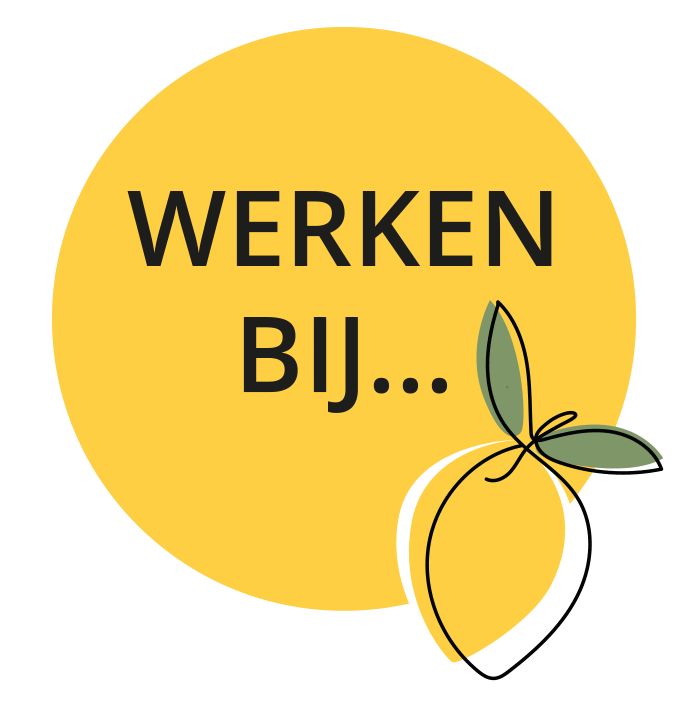 Werken bij Lemon Zest